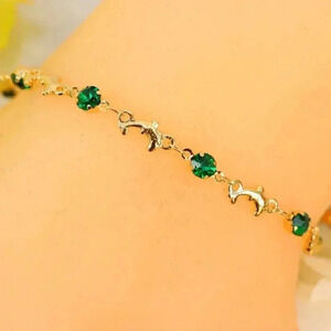 "New Beautiful Design Anklet for Women/Girls, Gift, A511